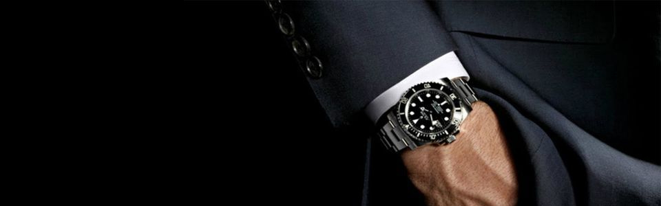rolex submariner hulk USA